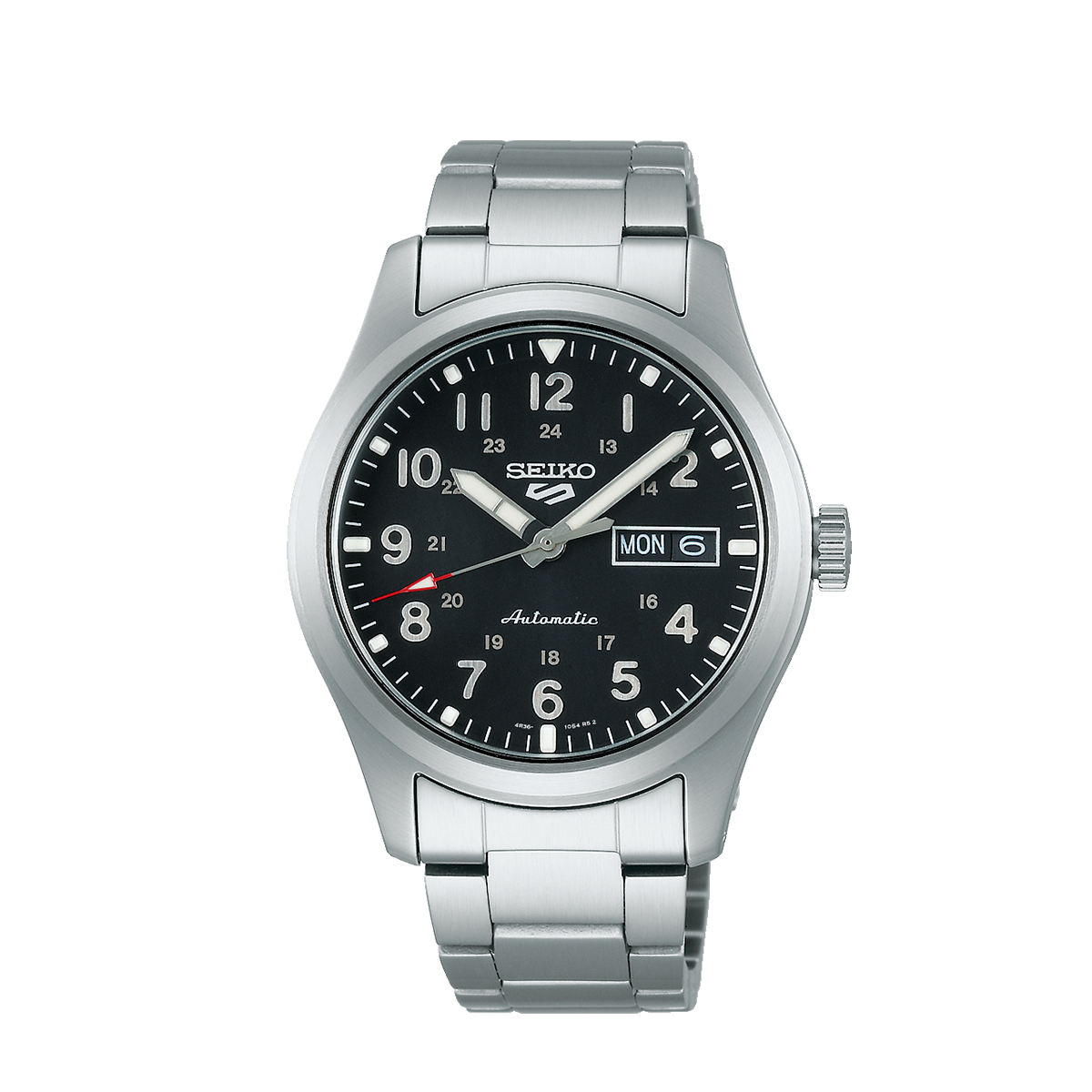 Seiko 5 Sports Field Collection - SRPG27K1