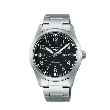 Seiko 5 Sports Field Collection - SRPG27K1