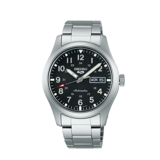 Seiko 5 Sports Field Collection - SRPG27K1