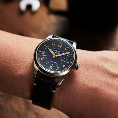 Seiko 5 Sports Field Collection - SRPG39K1