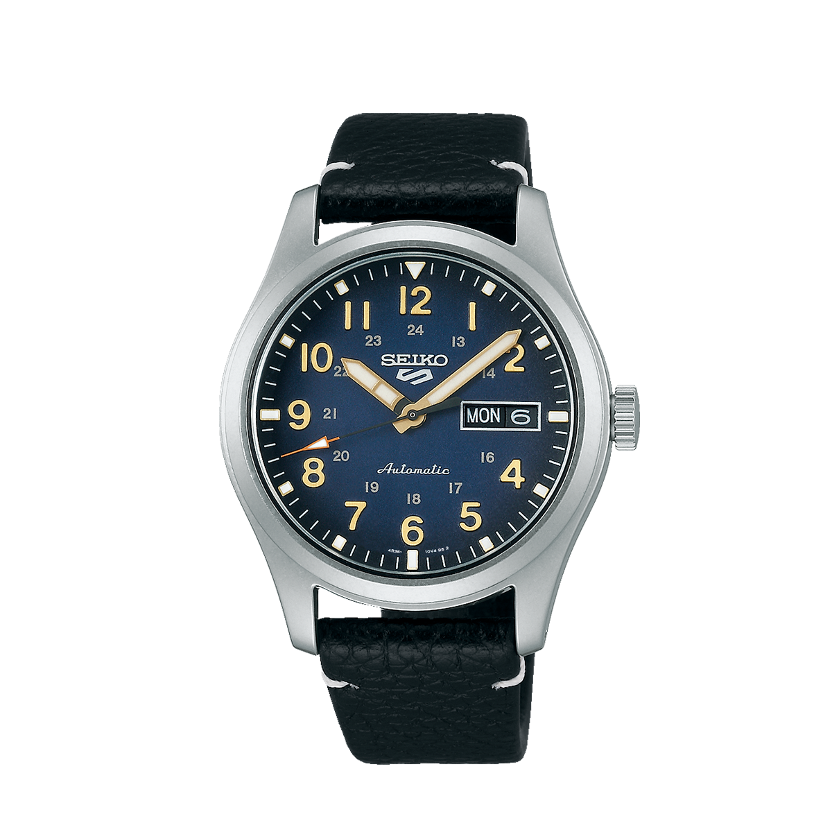 Seiko 5 Sports Field Collection - SRPG39K1