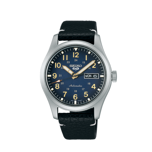 Seiko 5 Sports Field Collection - SRPG39K1
