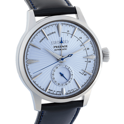 Presage Automatic Watch - SSA343J1