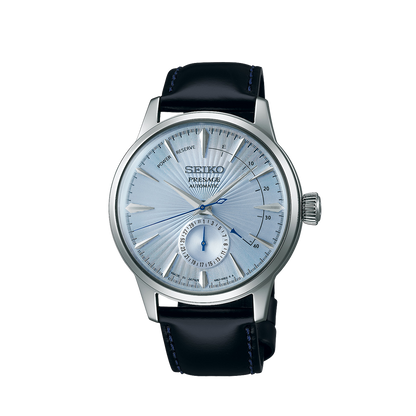 Presage Automatic Watch - SSA343J1