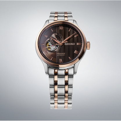 Presage Men’s Japanese Garden - SSA466J1
