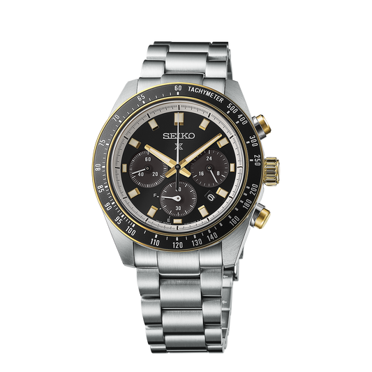 Prospex ‘Circuit Race’ Solar - SSC941P1