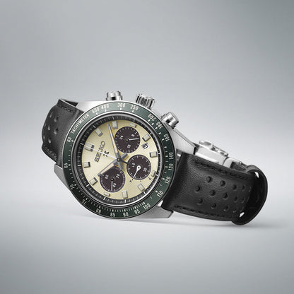 Prospex ‘Racing Sports’ Solar Speedtimer Chronograph - SSC943P1