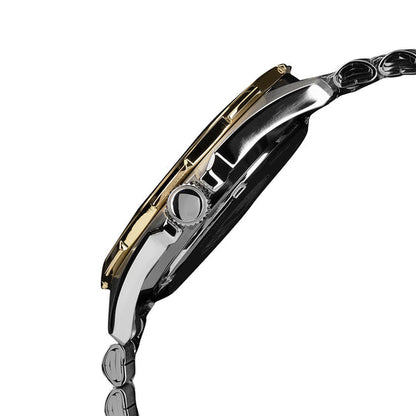 AV3590X2 Galaxy Dial Quartz Watch