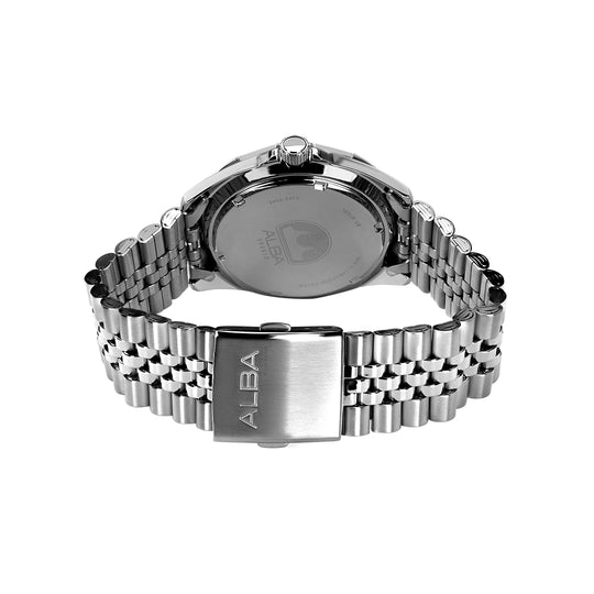 AV3591X2 Moon Landing Dial Quartz Watch