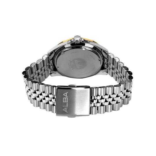 AV3590X2 Galaxy Dial Quartz Watch