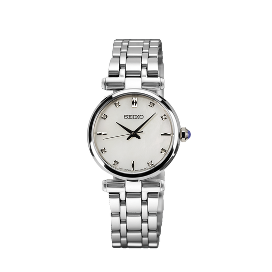 Seiko Conceptual HGH005P1 front view