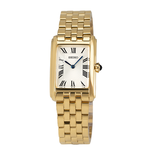 Seiko Conceptual HGG001P1 front view