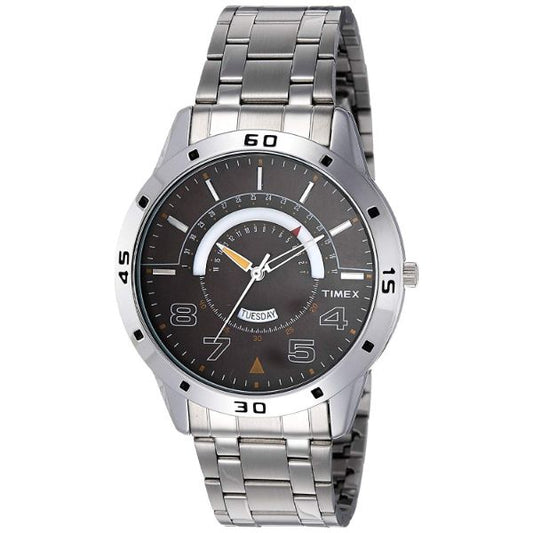 Timex Men Analog Watch