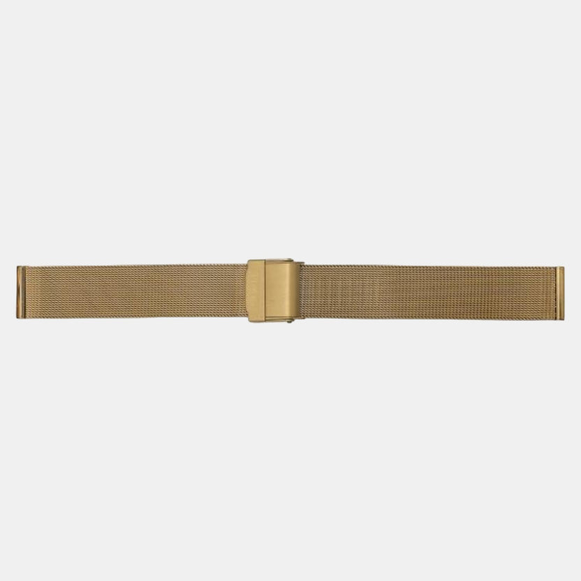 Fashion Women Quartz Silver Dial Analog Stainless Steel Watch TW000W110