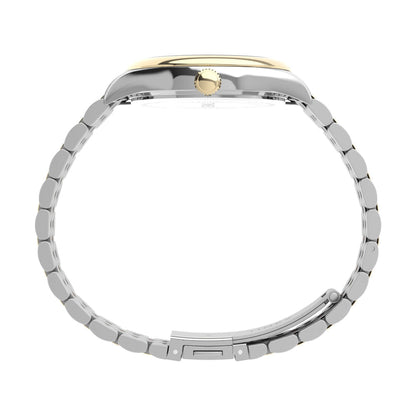 Timex Legacy 36mm Stainless Steel Bracelet Watch