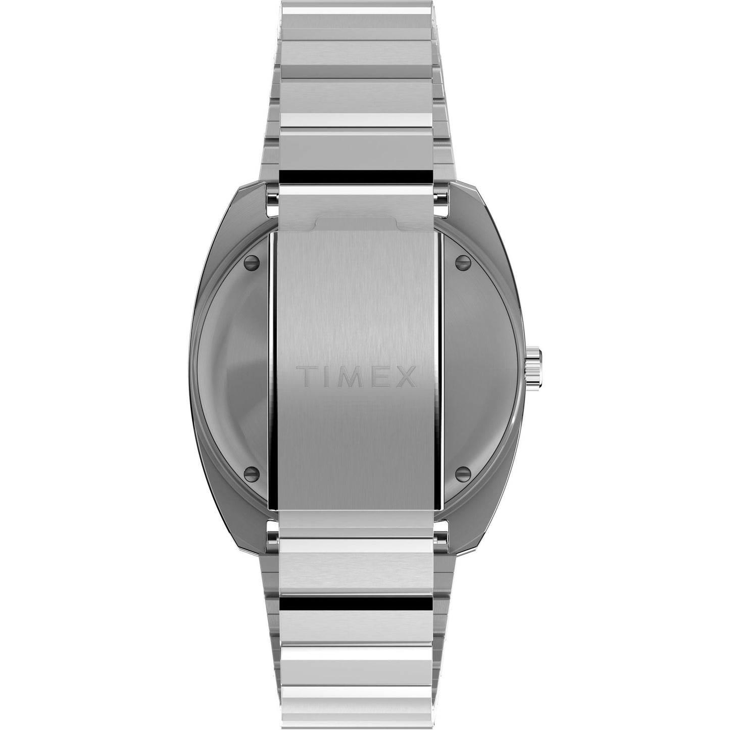 TIMEX Reissue Blue Round Dial Analog Men's Watch - TW2W59800UJ