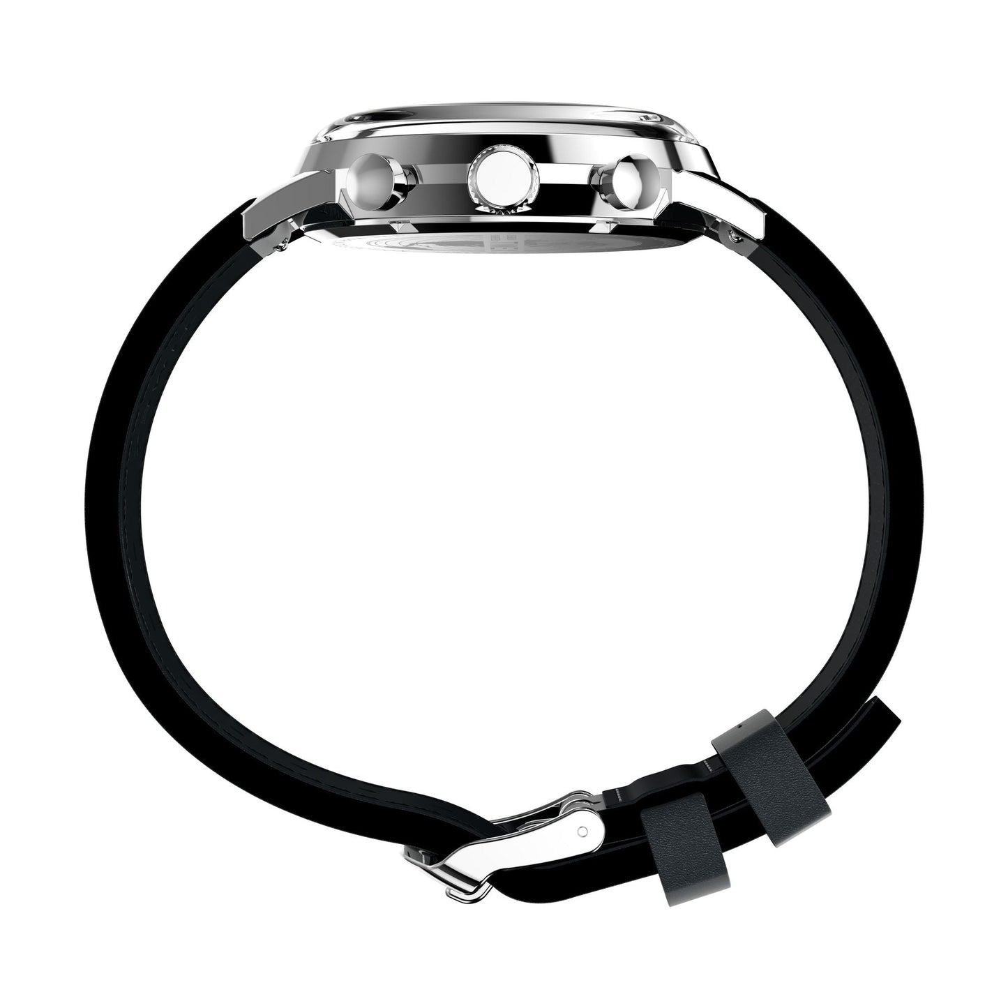 TIMEX Marlin® Tan Round Dial Analog Men's Watch - TW2W98900UJ