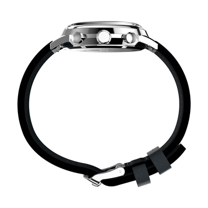 TIMEX Marlin® Tan Round Dial Analog Men's Watch - TW2W98900UJ