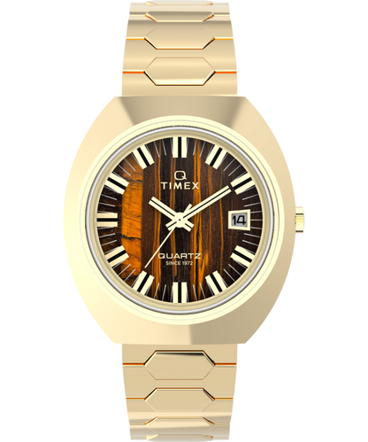Q Timex® 1972 Time Machine Reissue