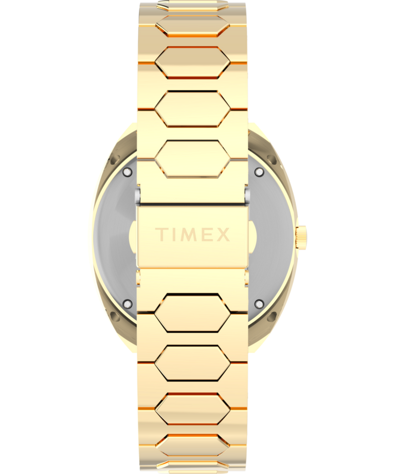 Q Timex® 1972 Time Machine Reissue
