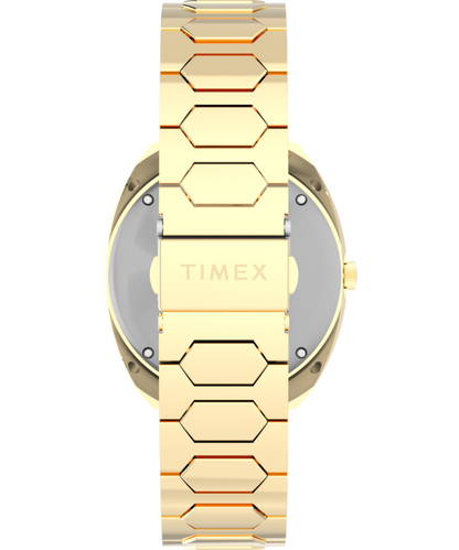 Q Timex® 1972 Time Machine Reissue