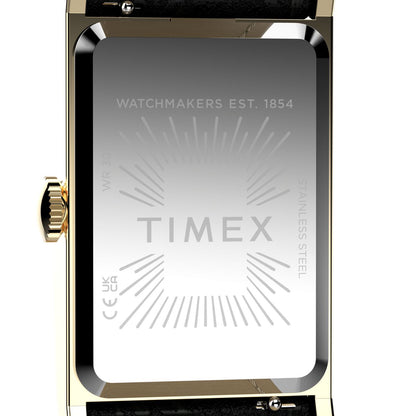Timex 1976 Lexington Reissue