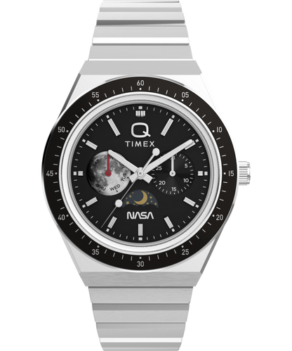 Timex Q NASA