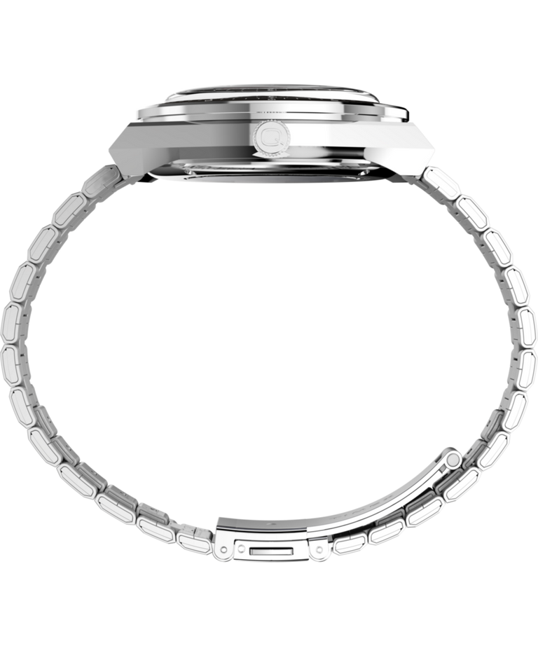 Timex Q NASA