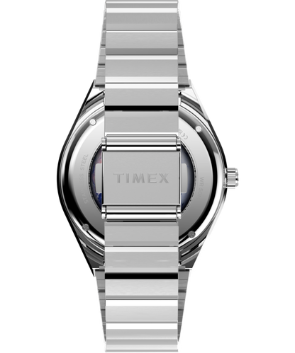 Timex Q NASA