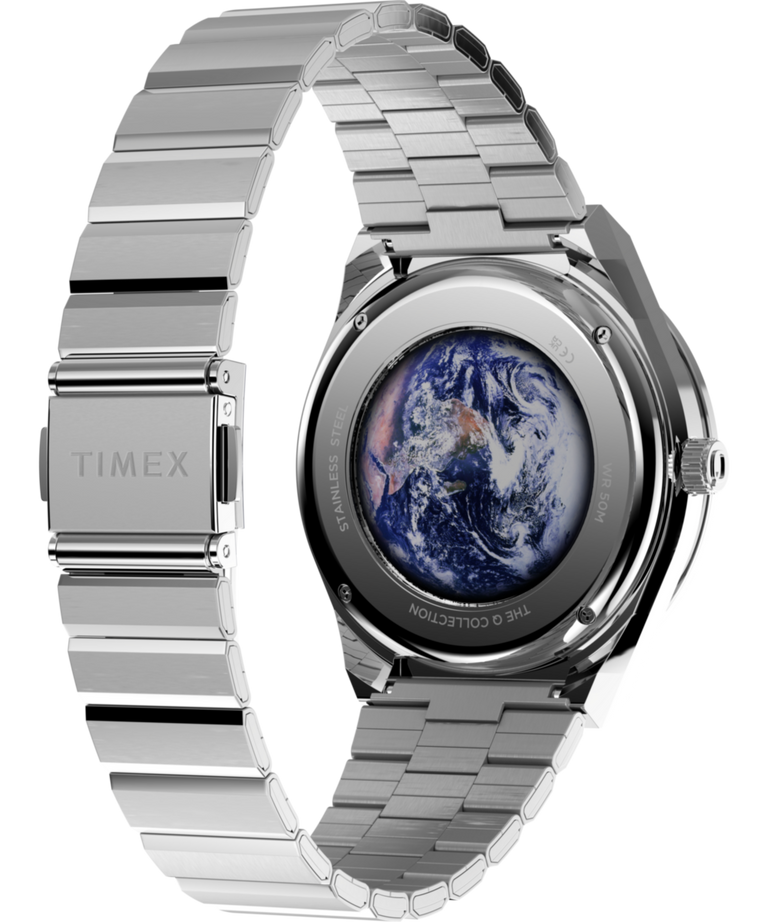 Timex Q NASA