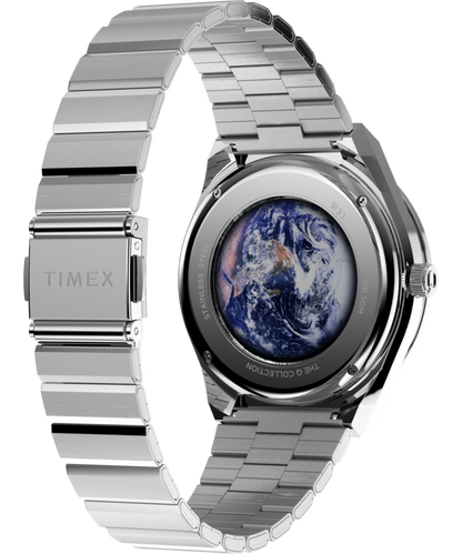 Timex Q NASA