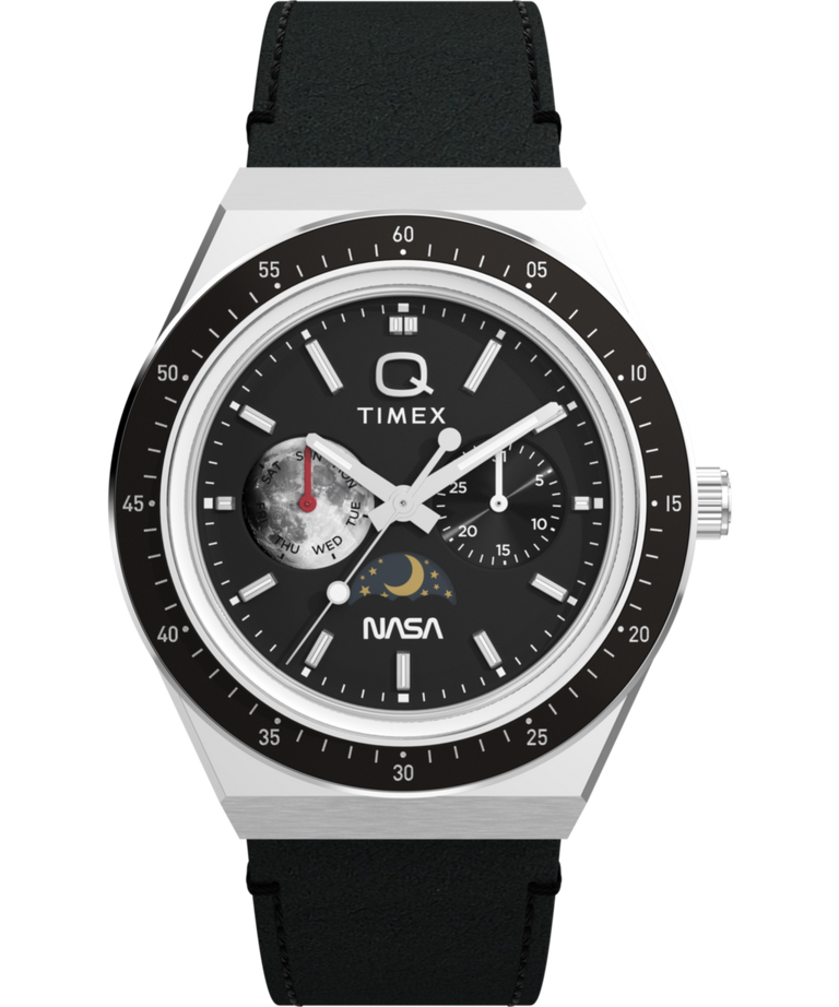 Timex Q NASA