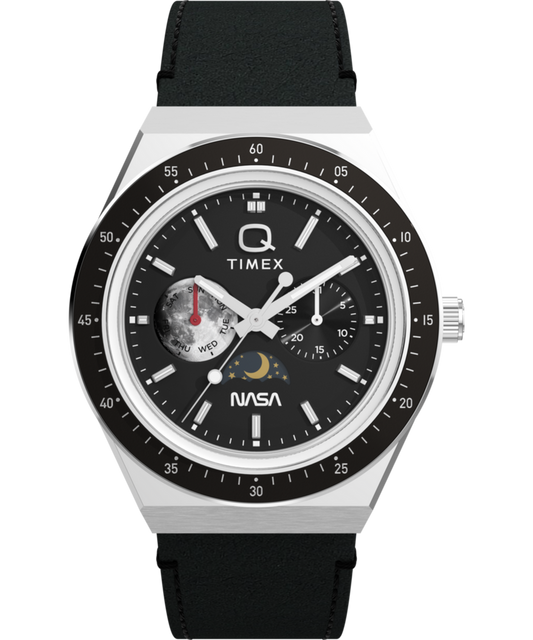Timex Q NASA