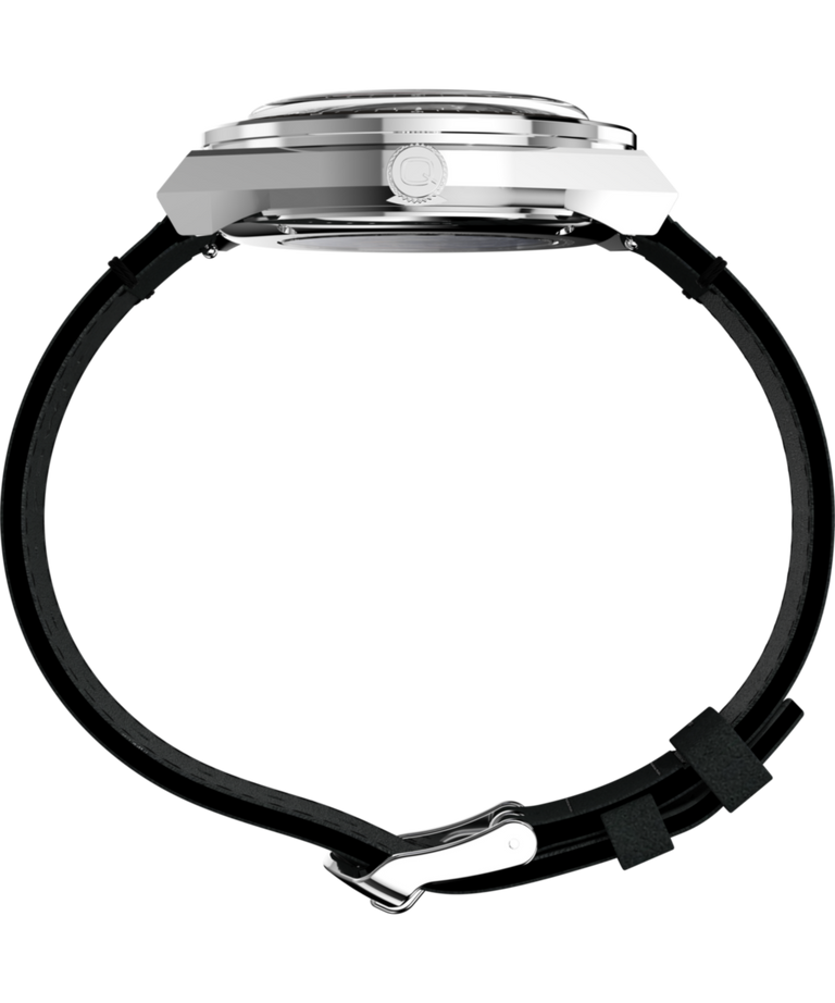 Timex Q NASA