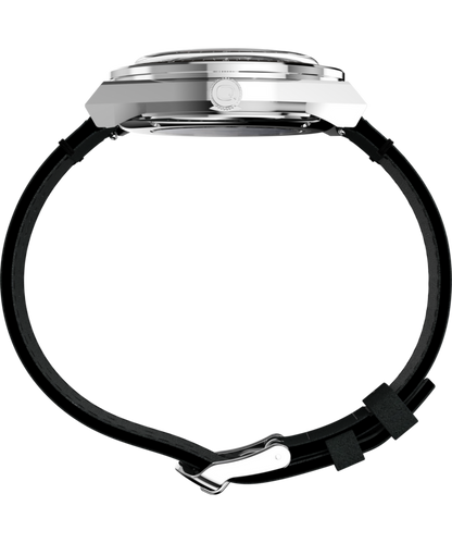 Timex Q NASA