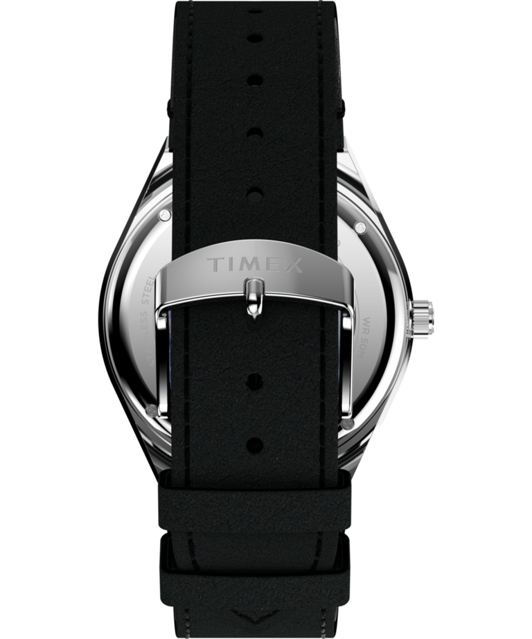 Timex Q NASA