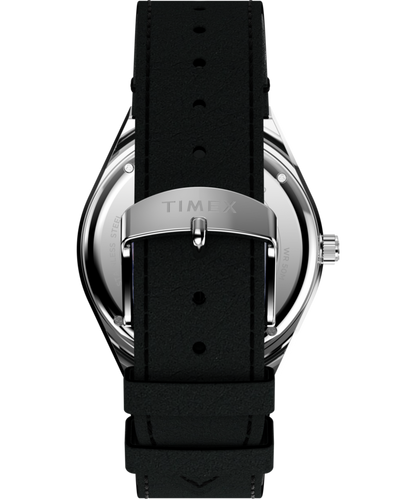 Timex Q NASA