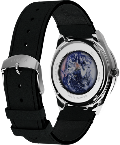 Timex Q NASA