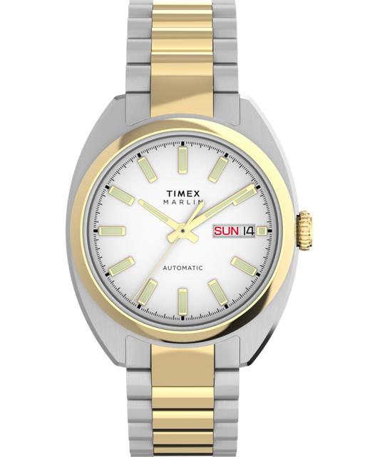 Marlin® Draper Automatic