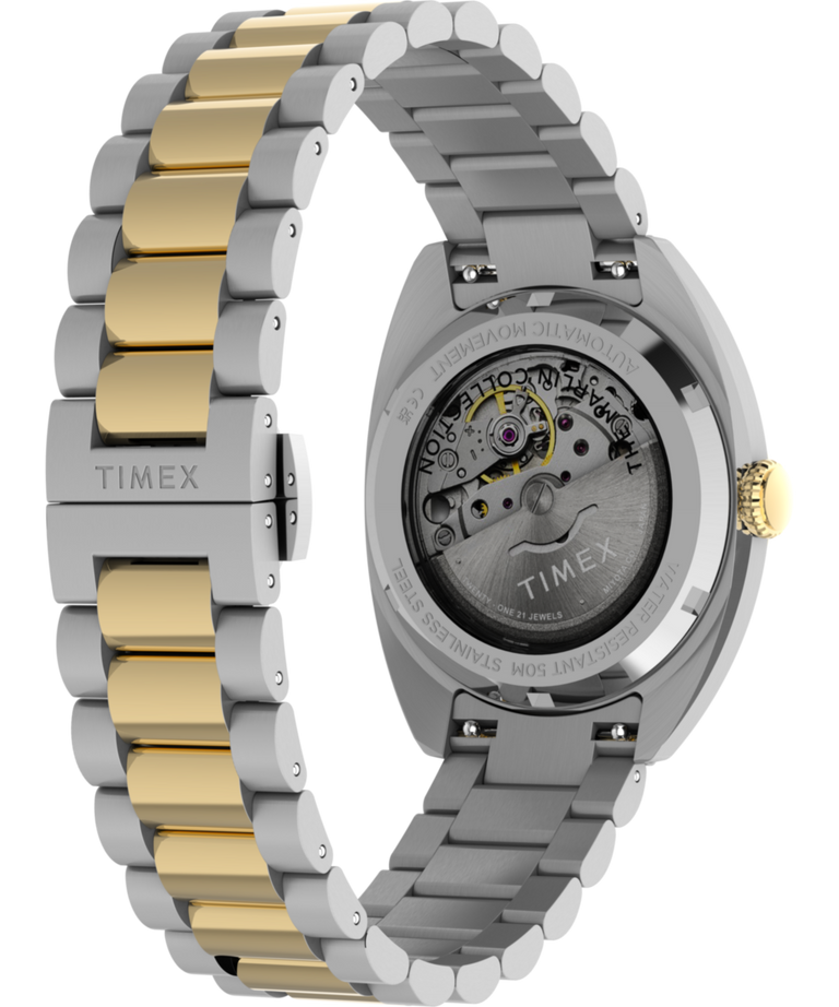 Marlin® Draper Automatic