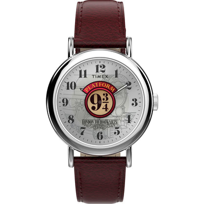 Harry Potter x Timex Weekender Platform 9 3/4