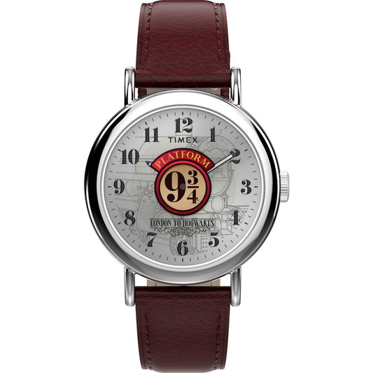 Harry Potter x Timex Weekender Platform 9 3/4