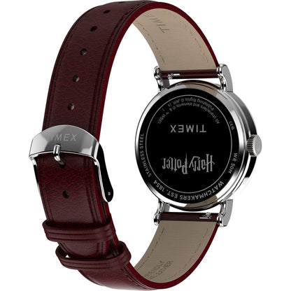 Harry Potter x Timex Weekender Platform 9 3/4
