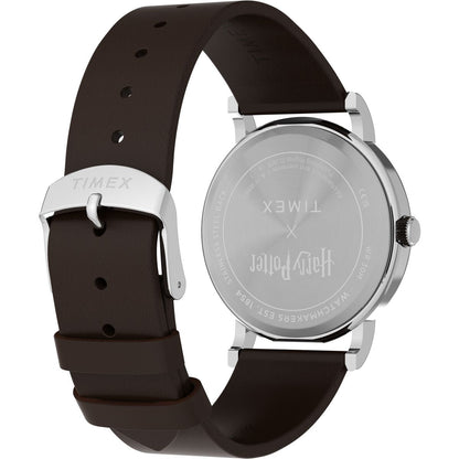 Harry Potter x Timex Weekender Gryffindor House