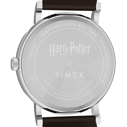 Harry Potter x Timex Weekender Slytherin House