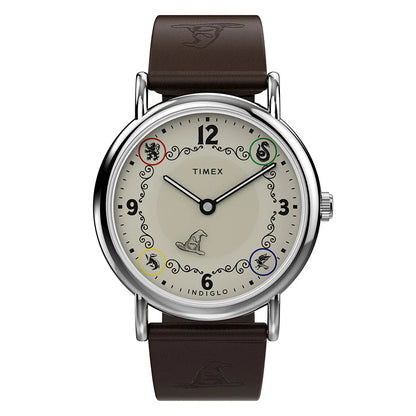 Harry Potter x Timex Weekender Slytherin House