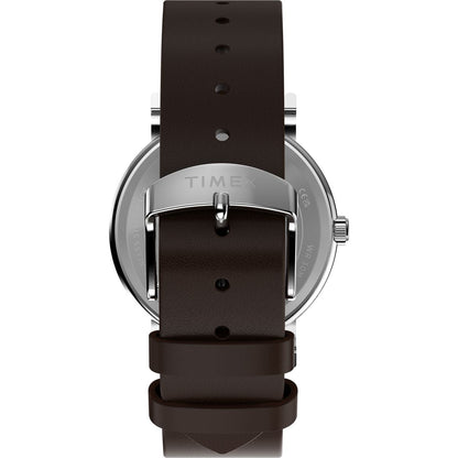 Harry Potter x Timex Weekender Hufflepuff House