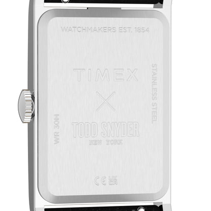 Timex x Todd Snyder