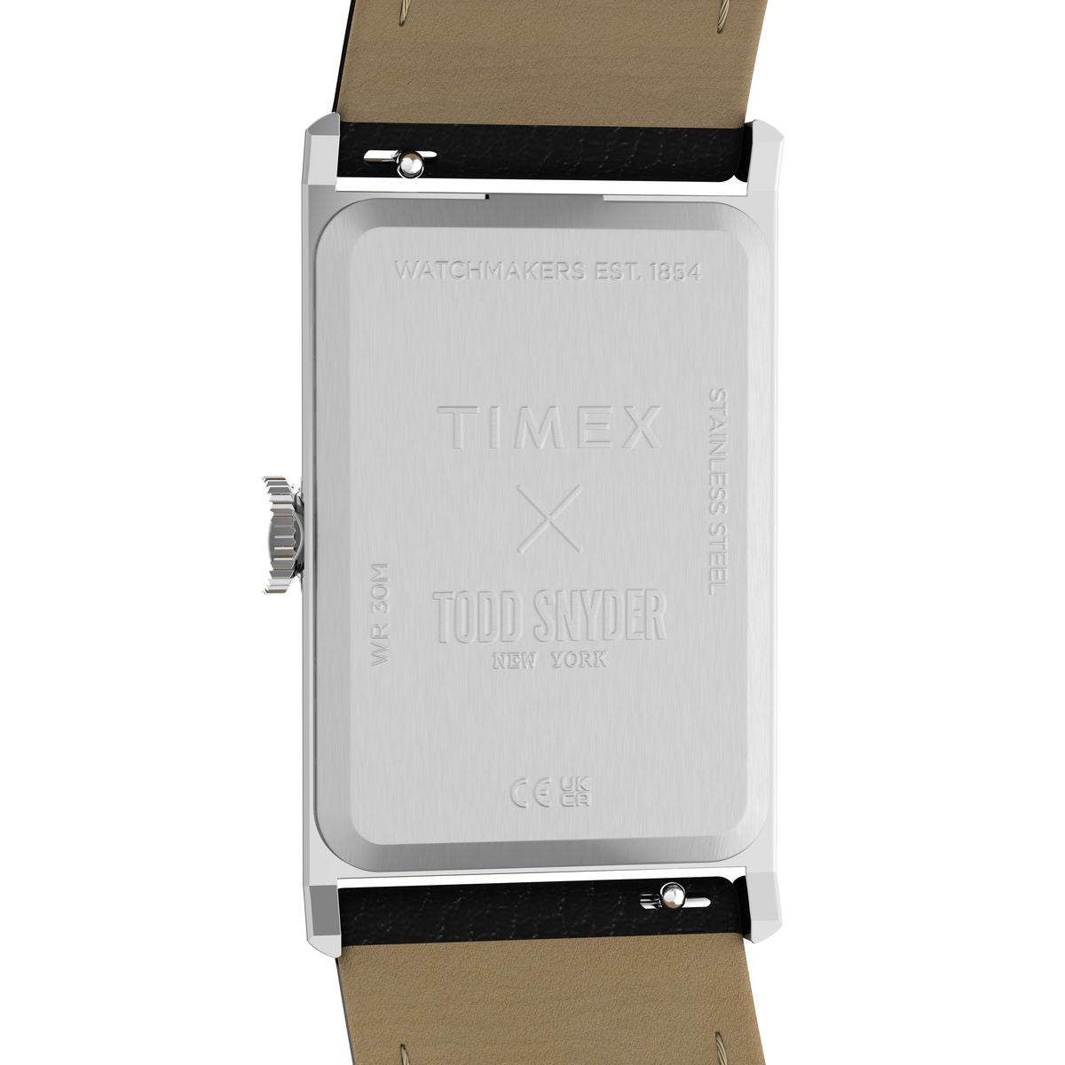 Timex x Todd Snyder