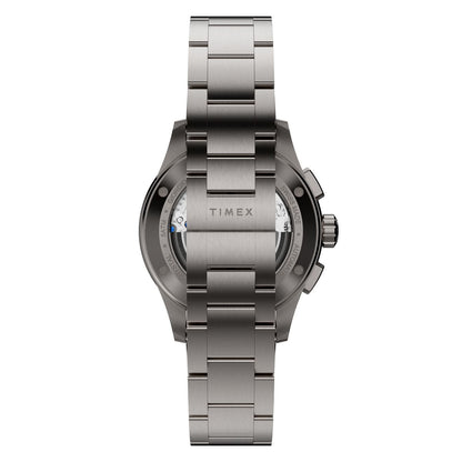 Timex Atelier Chronograph Automatic M1a Ti